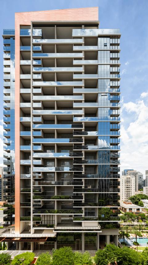 One Sixty by YOO em Vila Olímpia, São Paulo - foto 2