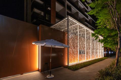 One Sixty by YOO em Vila Olímpia, São Paulo - foto 4