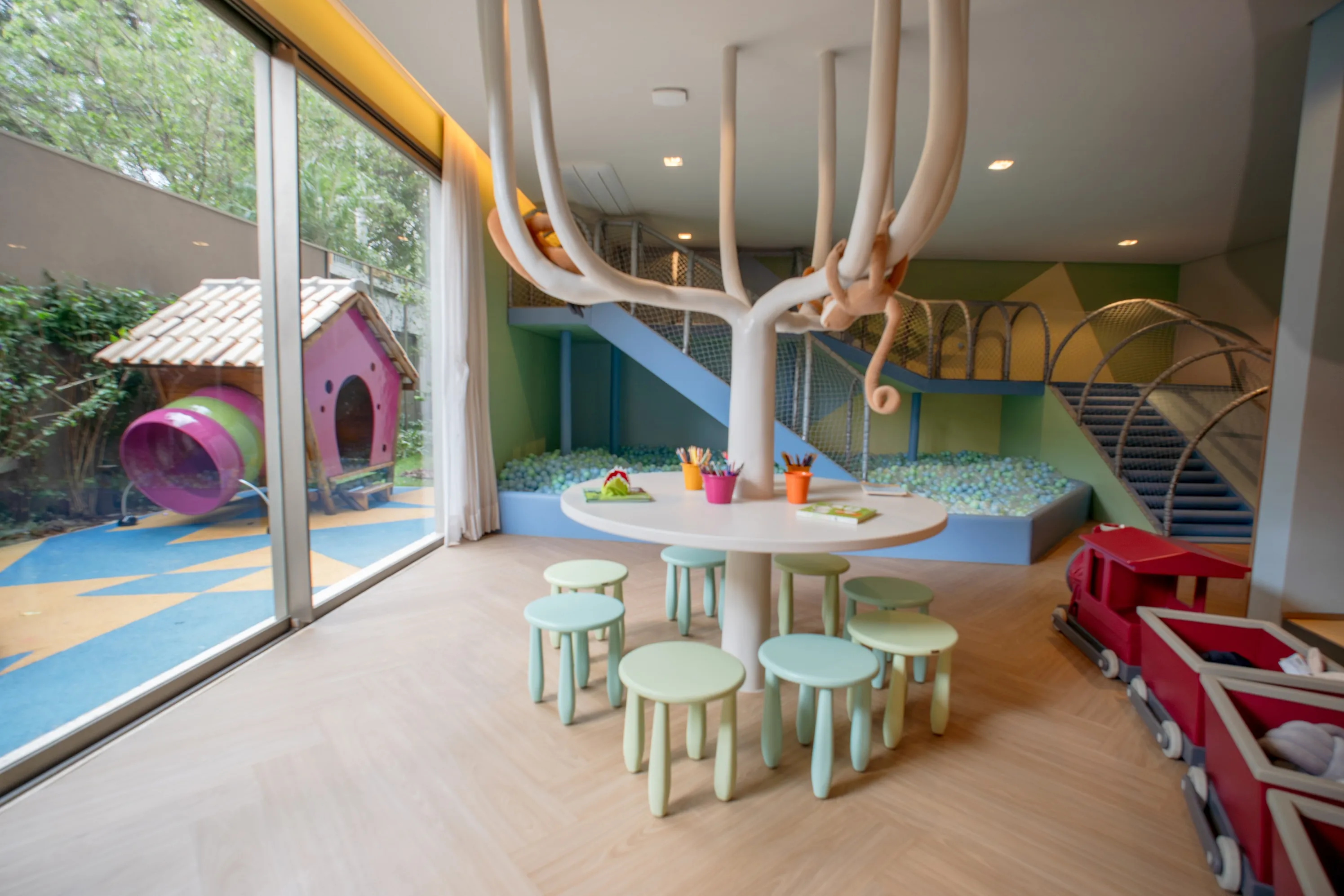 Cyrela Moema By Yoo em Moema, São Paulo – foto 10
