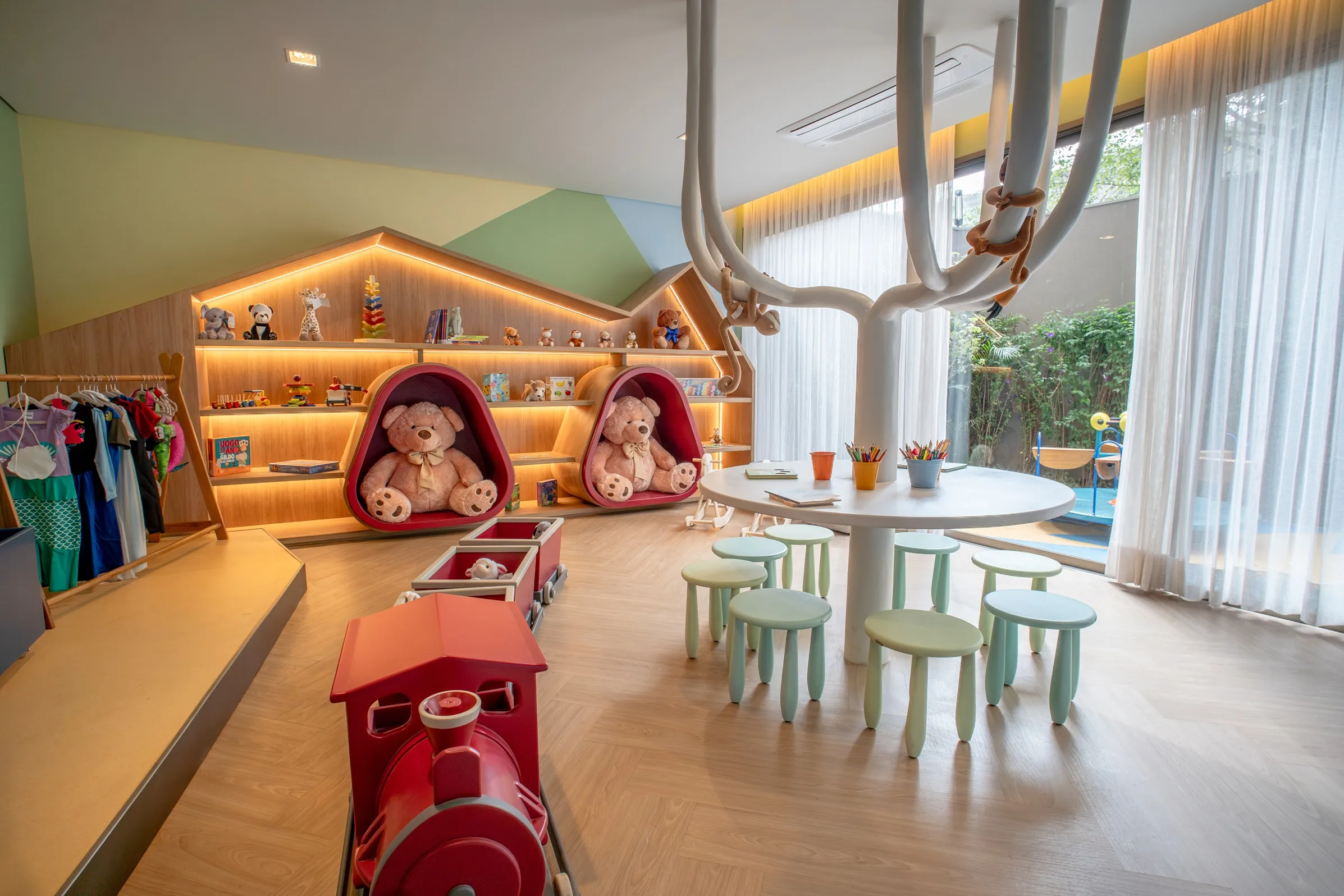 Cyrela Moema By Yoo em Moema, São Paulo – foto 9