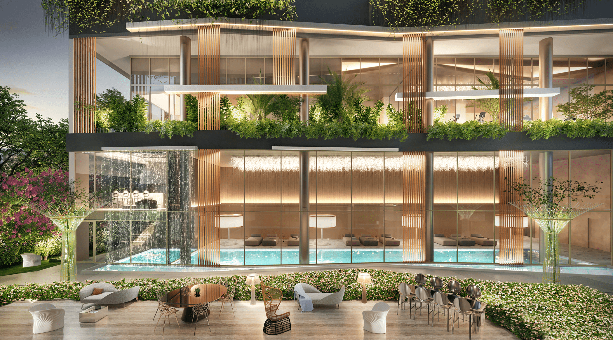 Cyrela Moema By Yoo em Moema, São Paulo – foto 1