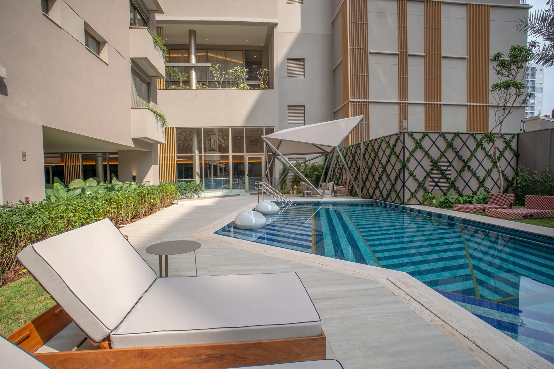 Cyrela Moema By Yoo em Moema, São Paulo – foto 7