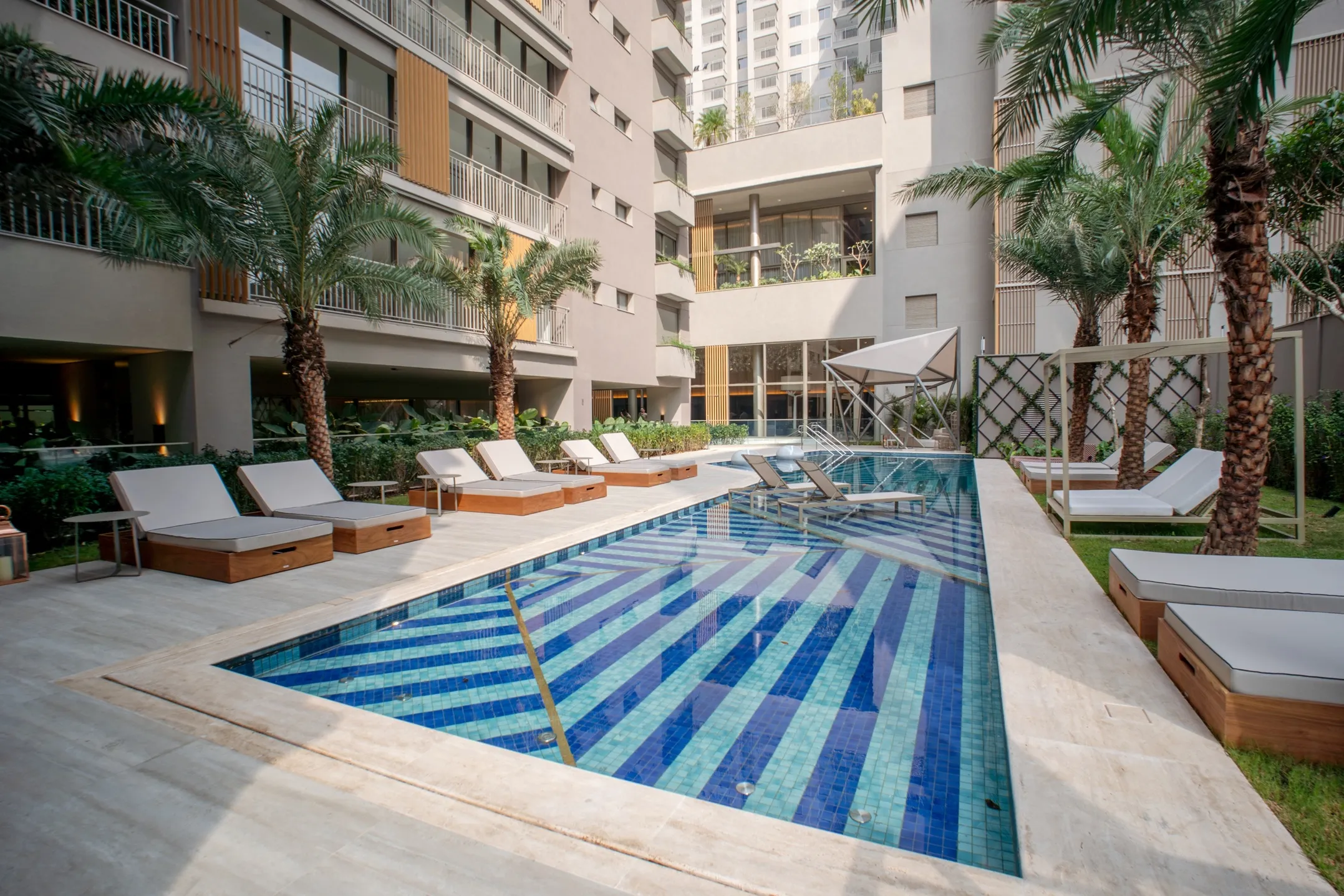 Cyrela Moema By Yoo em Moema, São Paulo – foto 6