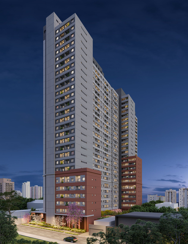 Uniko Vila Olímpia em Vila Olímpia, São Paulo – foto 35