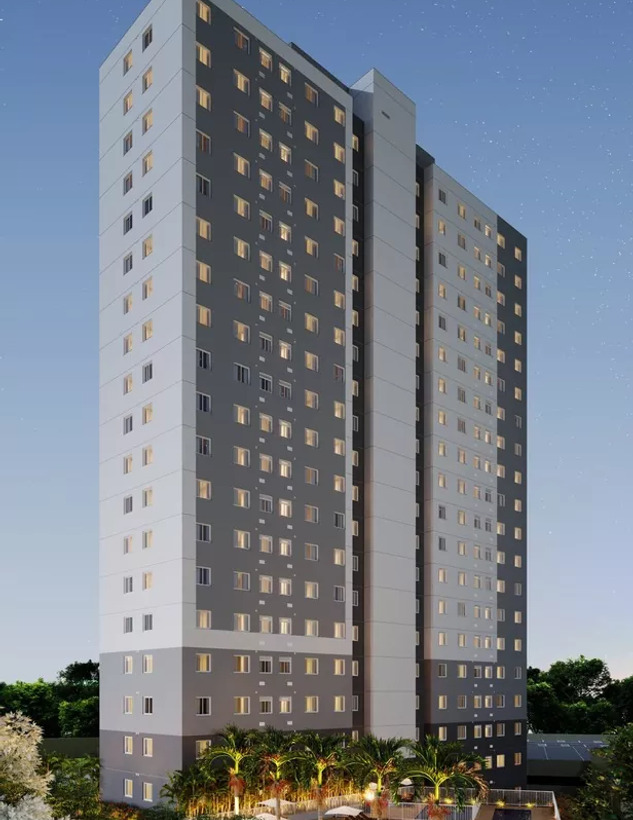 KZ Carapicuíba 2 em Vila da Oportunidade, Carapicuíba – foto 23