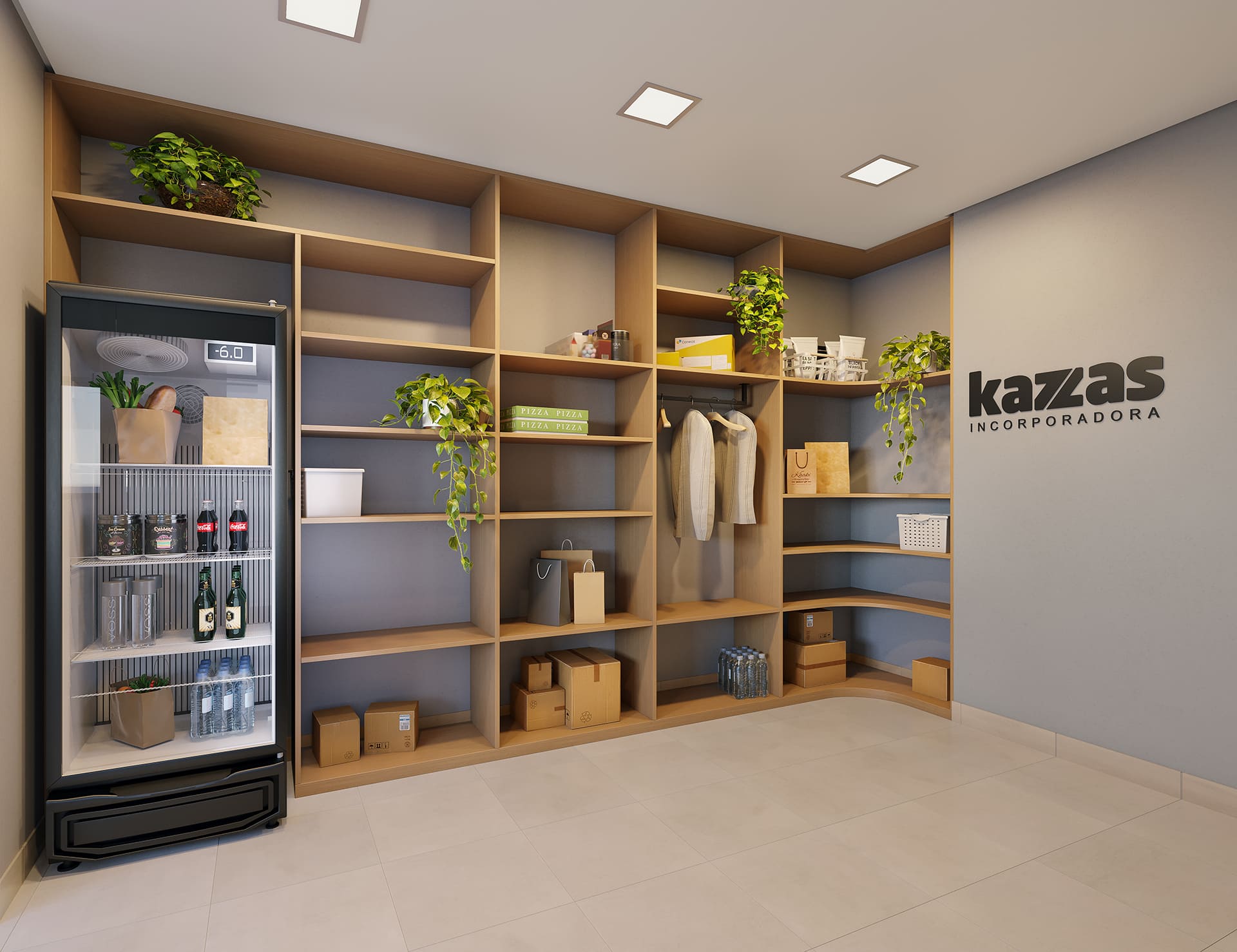 Arena Kazzas Itaquera 3 em Itaquera, São Paulo – foto 16