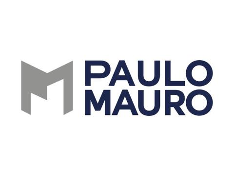 Paulo Mauro