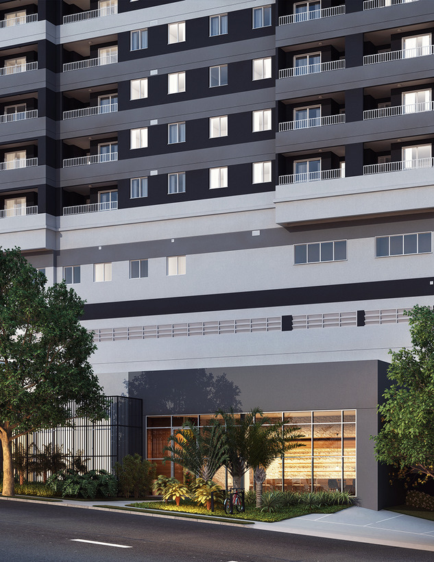 Gran Kazzas Sacomã Club em Vila Vermelha, São Paulo – foto 39