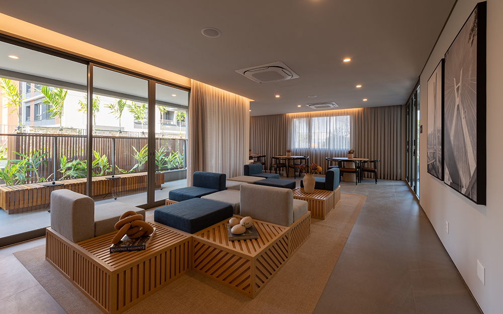 Gran Kazzas Sacomã Club em Vila Vermelha, São Paulo – foto 43