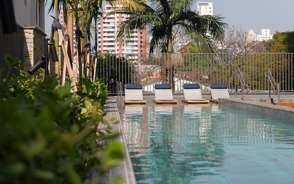 Gran Kazzas Sacomã Club em Vila Vermelha, São Paulo – foto 38
