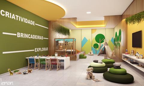 Gran Kazzas Sacomã Club em Vila Vermelha, São Paulo - foto 4