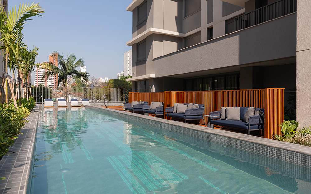 Balkon Campo Belo em Campo Belo, São Paulo – foto 4