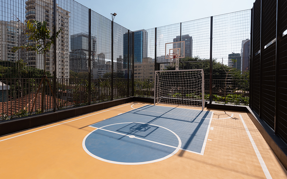 Balkon Campo Belo em Campo Belo, São Paulo – foto 6