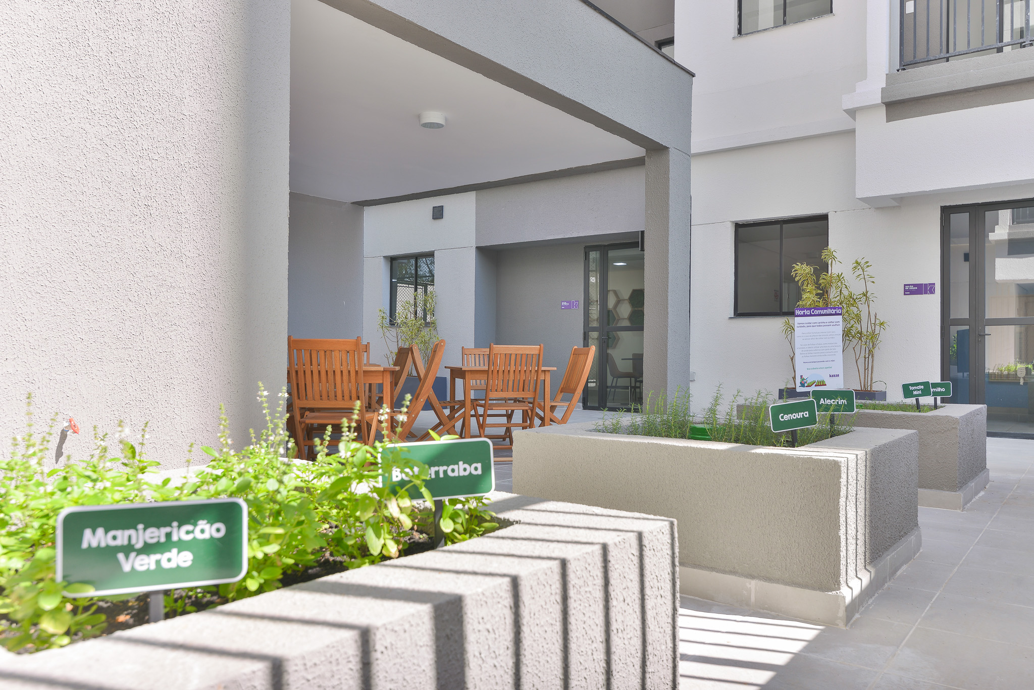 Gran Kazzas Botanic em Jardim Celeste, São Paulo – foto 22