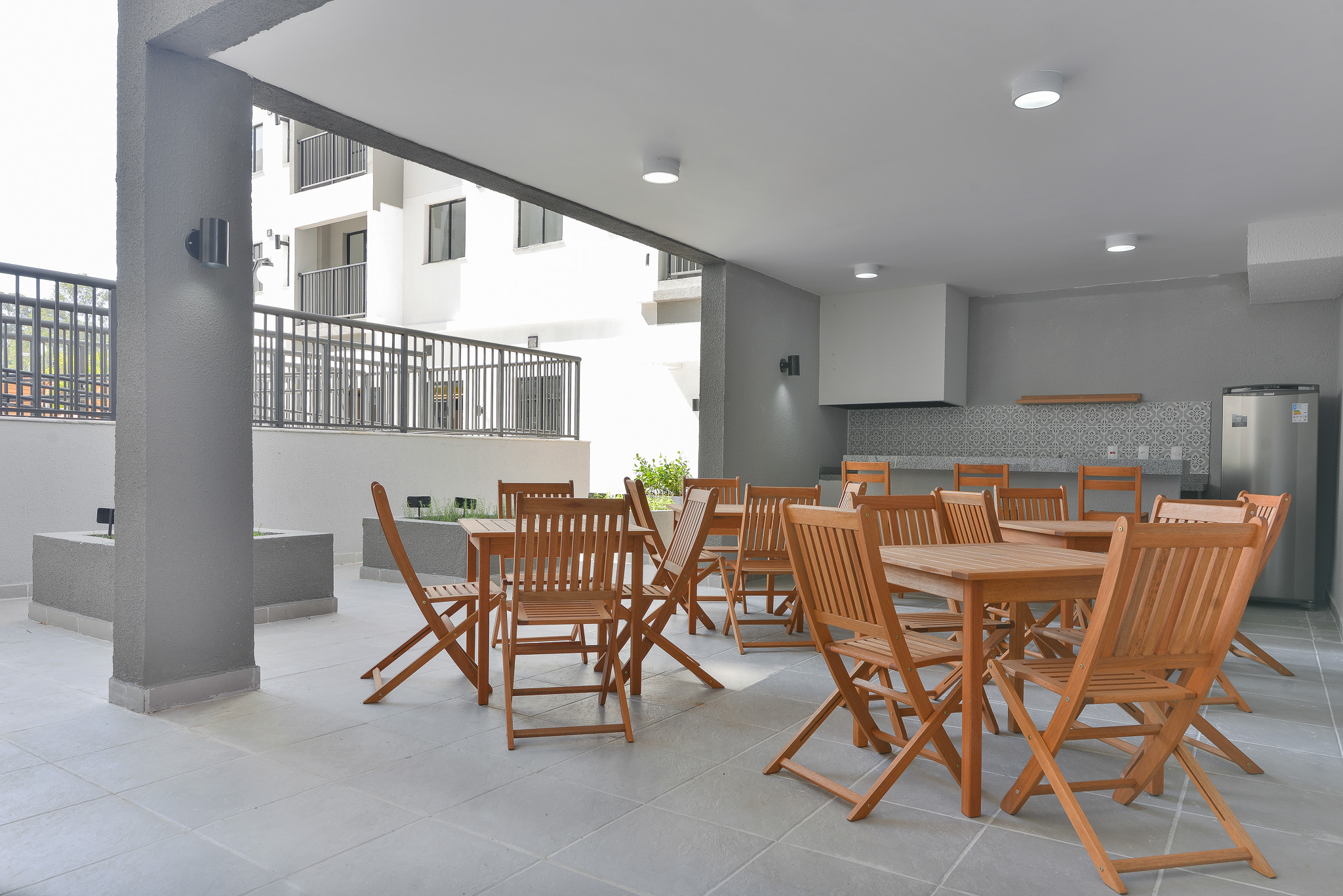 Gran Kazzas Botanic em Jardim Celeste, São Paulo – foto 24