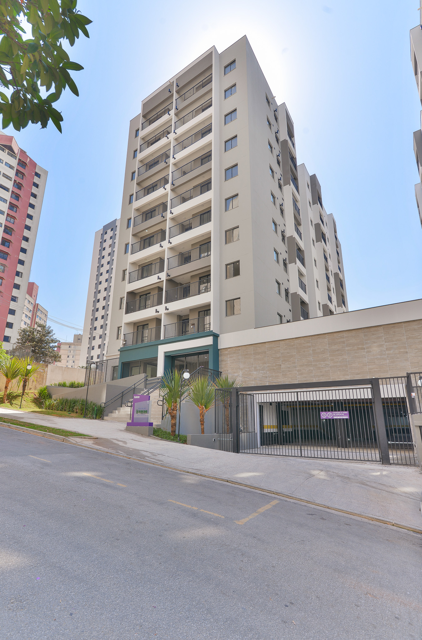 Gran Kazzas Botanic em Jardim Celeste, São Paulo – foto 27