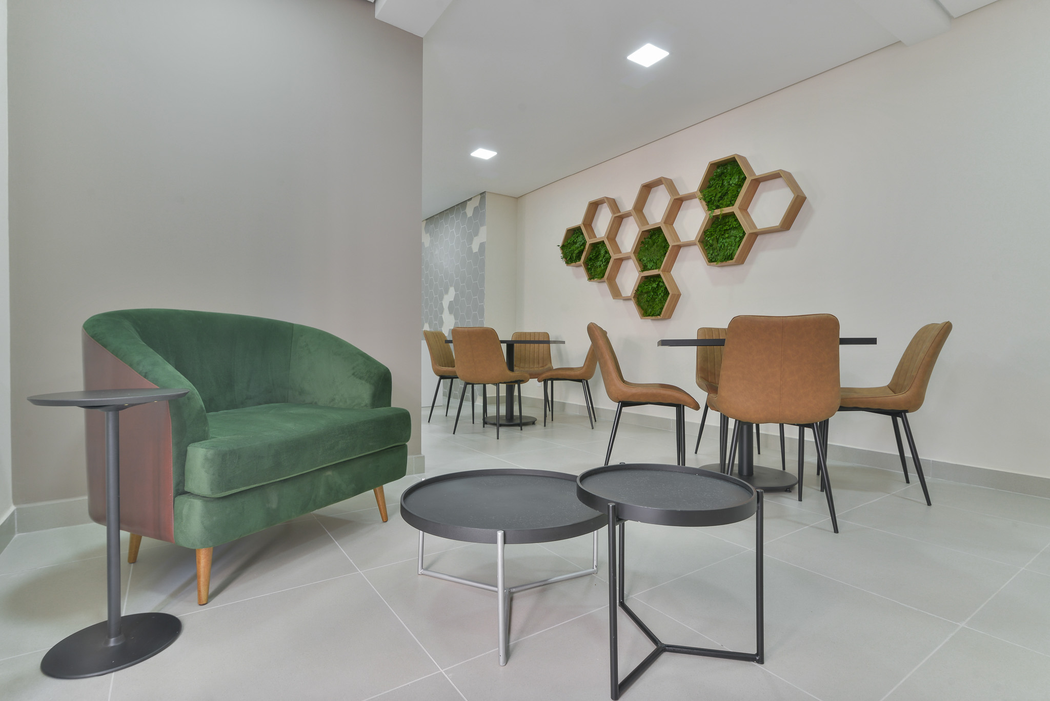Gran Kazzas Botanic em Jardim Celeste, São Paulo – foto 30