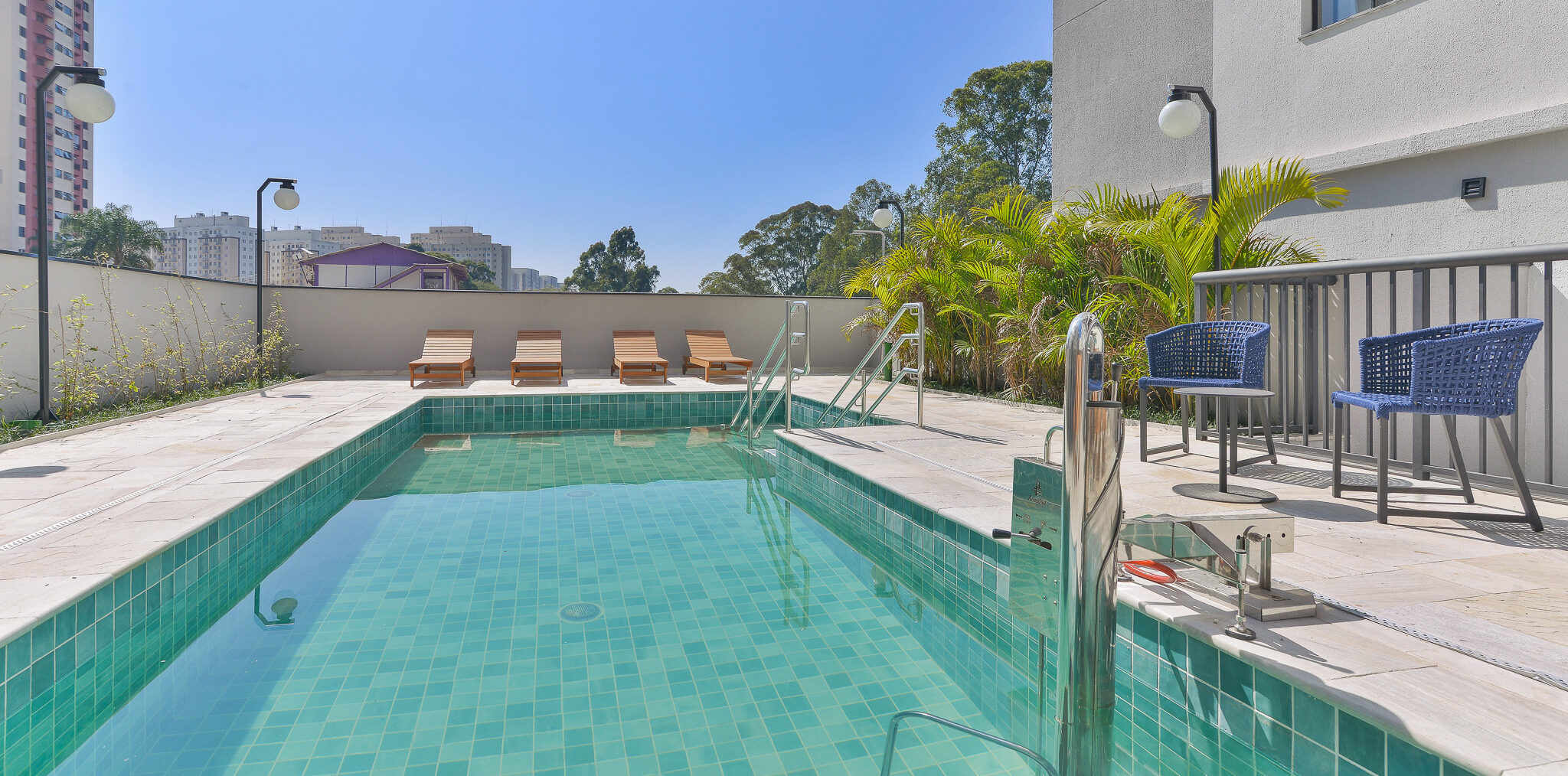 Gran Kazzas Botanic em Jardim Celeste, São Paulo – foto 4