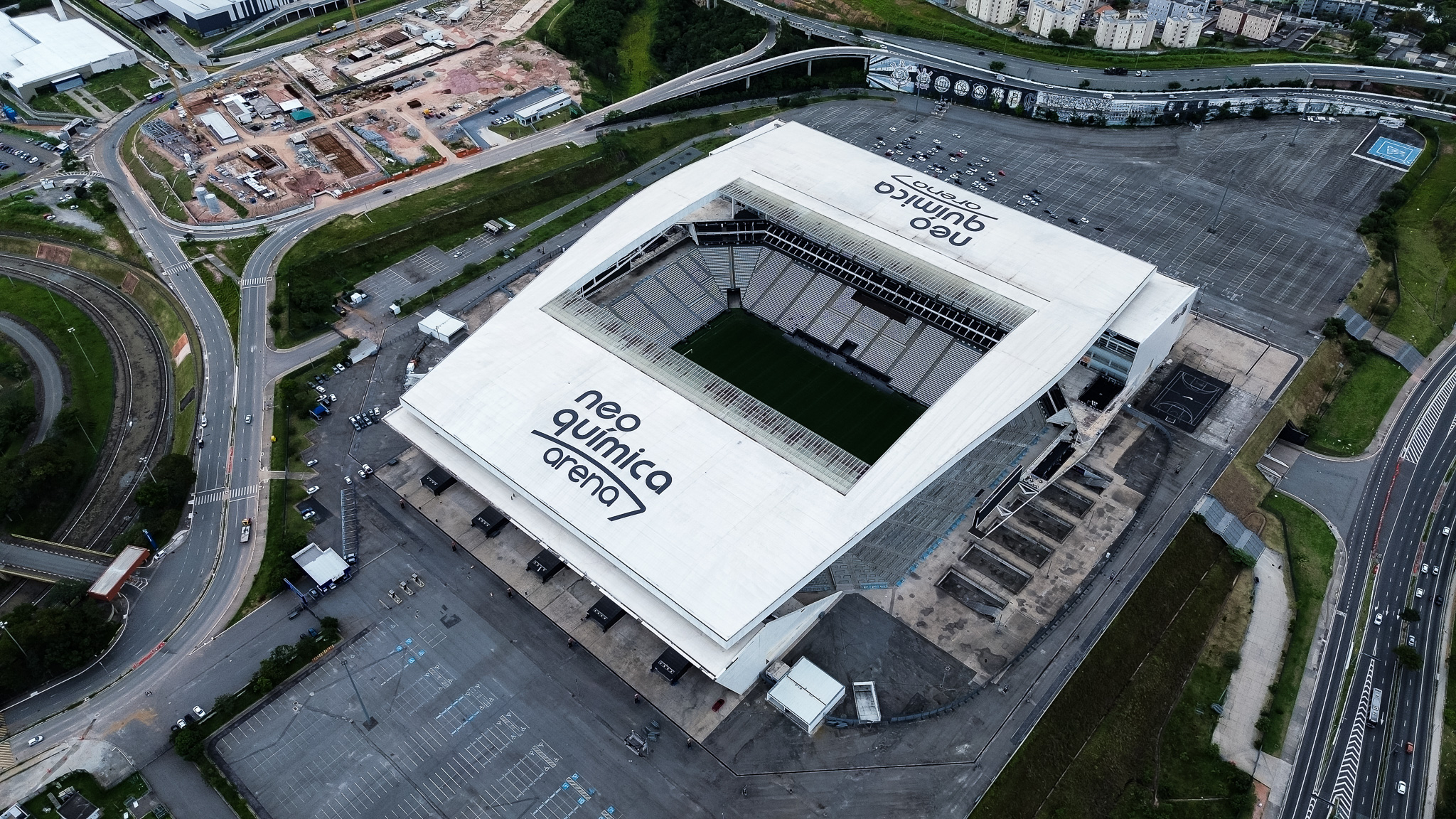 Arena Kazzas Itaquera em Itaquera, São Paulo – foto 33