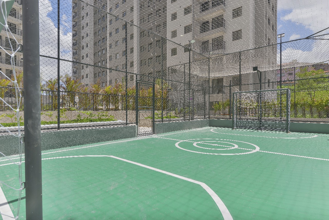 Arena Kazzas Itaquera em Itaquera, São Paulo – foto 28