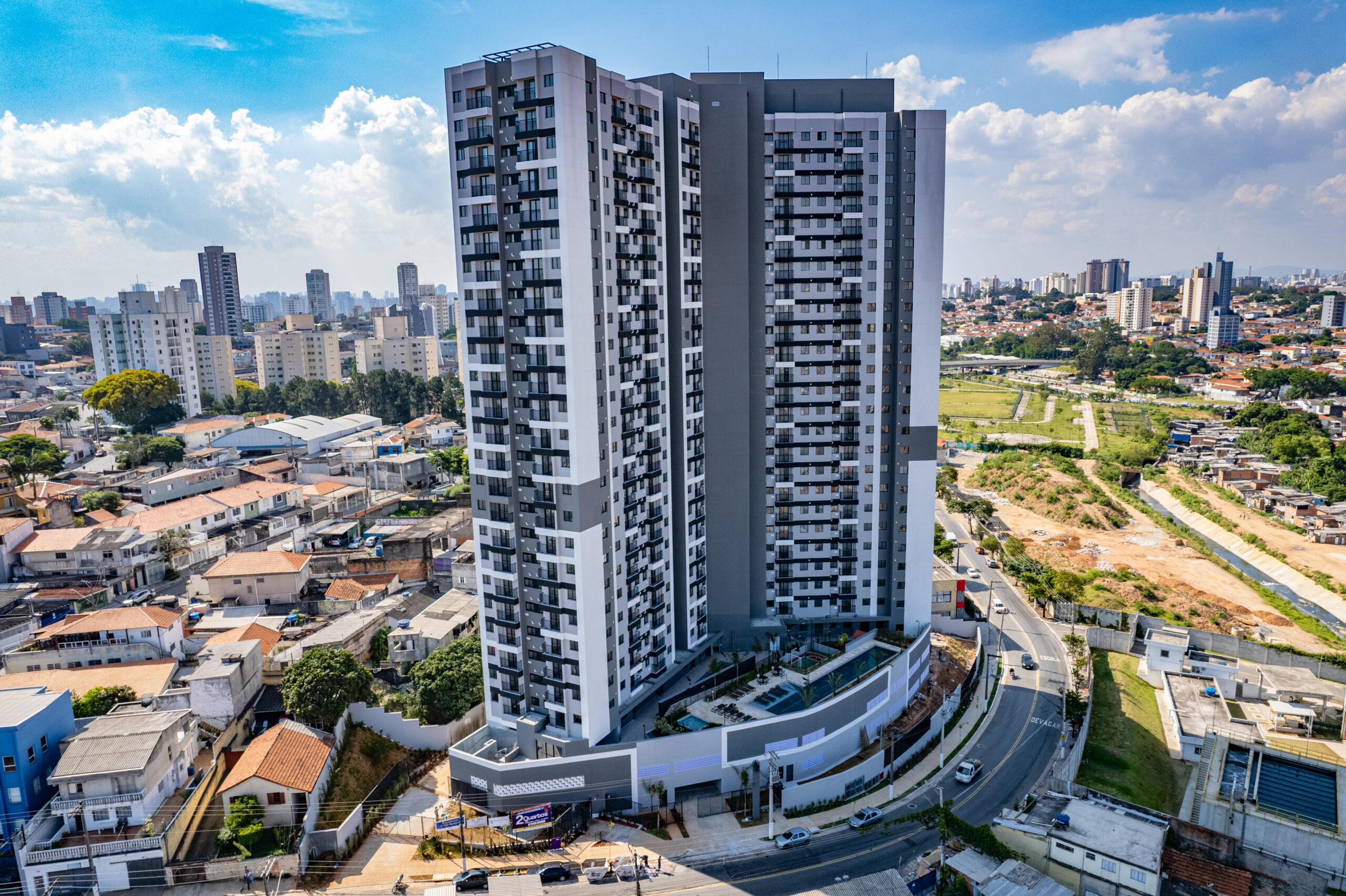 K Vila Mascote em Vila Paulista, São Paulo – foto 34