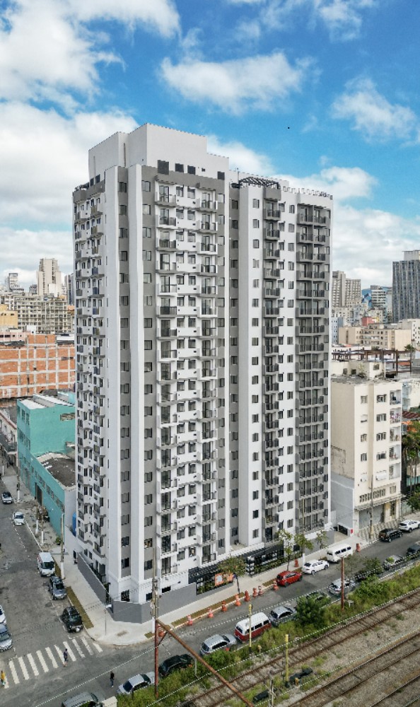 K Centro em Centro, São Paulo – foto 48