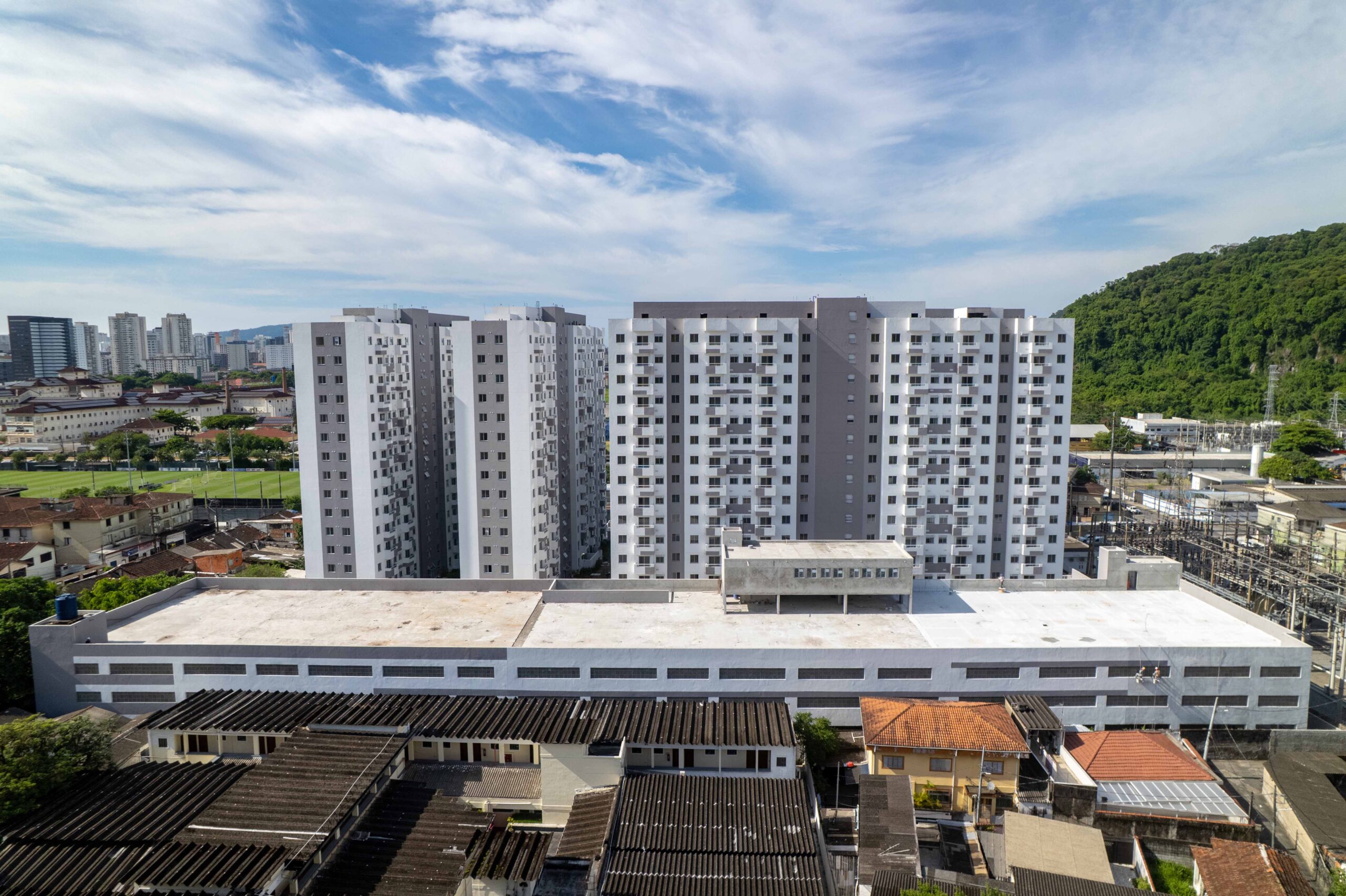 KZ Santos em Jabaquara, Santos – foto 21