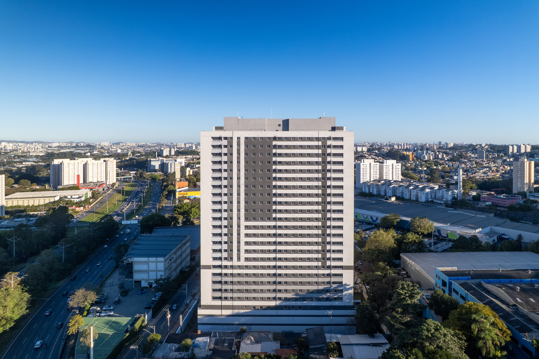 Gran Kazzas Sacomã em Sacomã, São Paulo – foto 23