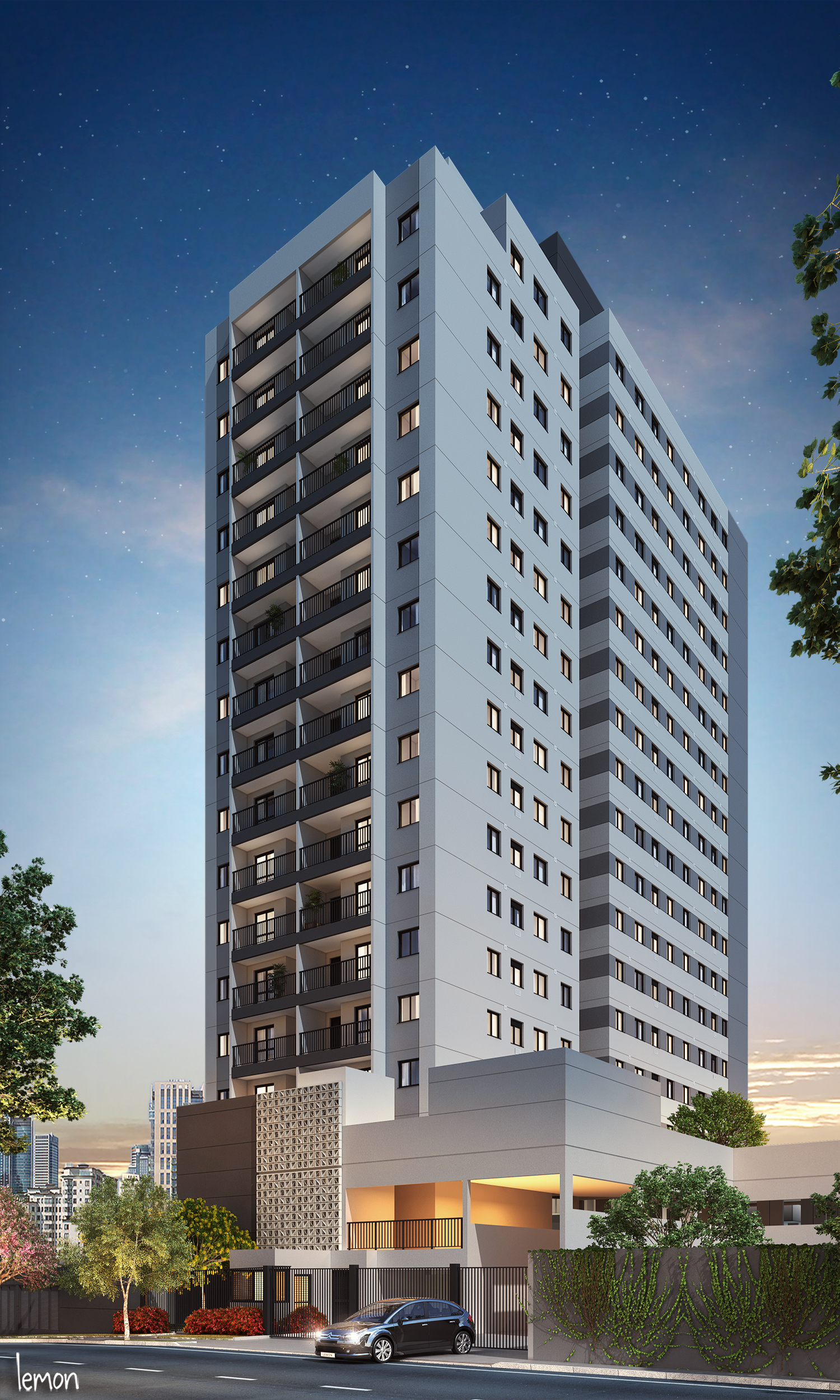 KZ Jabaquara em Vila Mira, São Paulo – foto 20