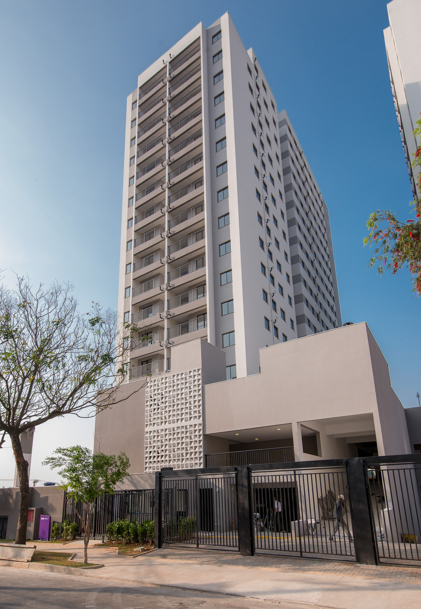 KZ Jabaquara em Vila Mira, São Paulo – foto 36