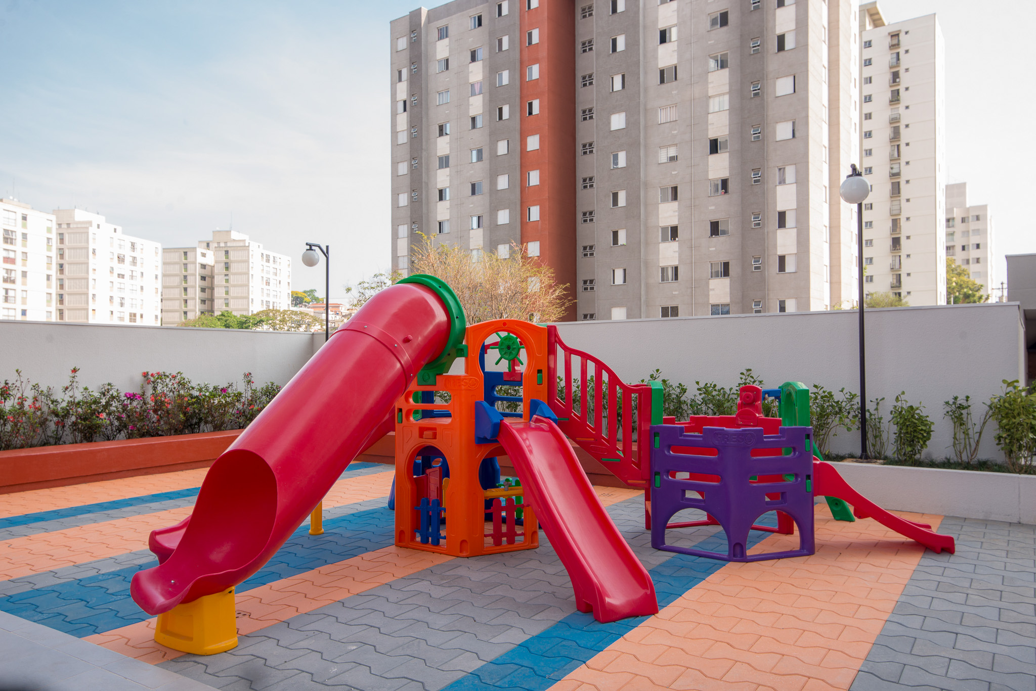 KZ Jabaquara em Vila Mira, São Paulo – foto 27