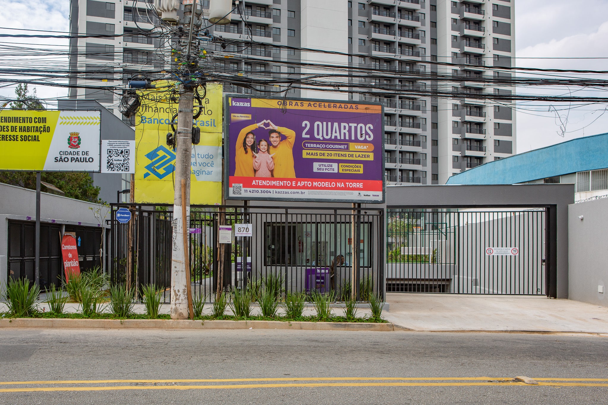 Kazzas Vila dos Remédios em Vila dos Remédios, São Paulo – foto 43