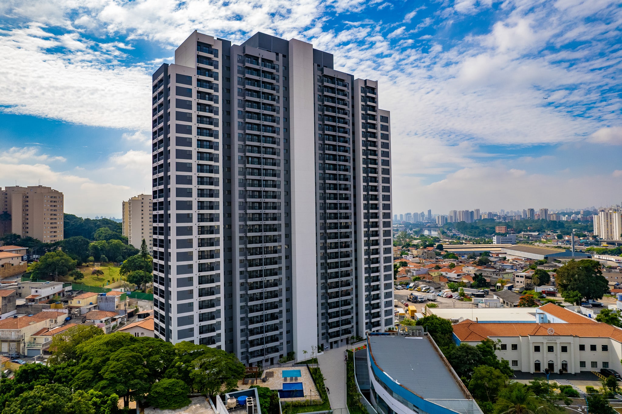 Kazzas Vila dos Remédios em Vila dos Remédios, São Paulo – foto 44