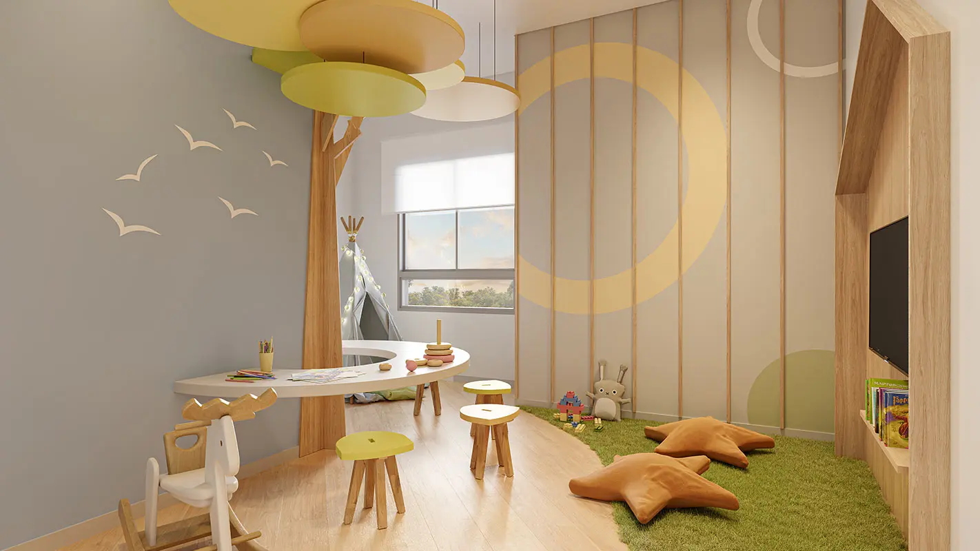 Foto do empreendimento