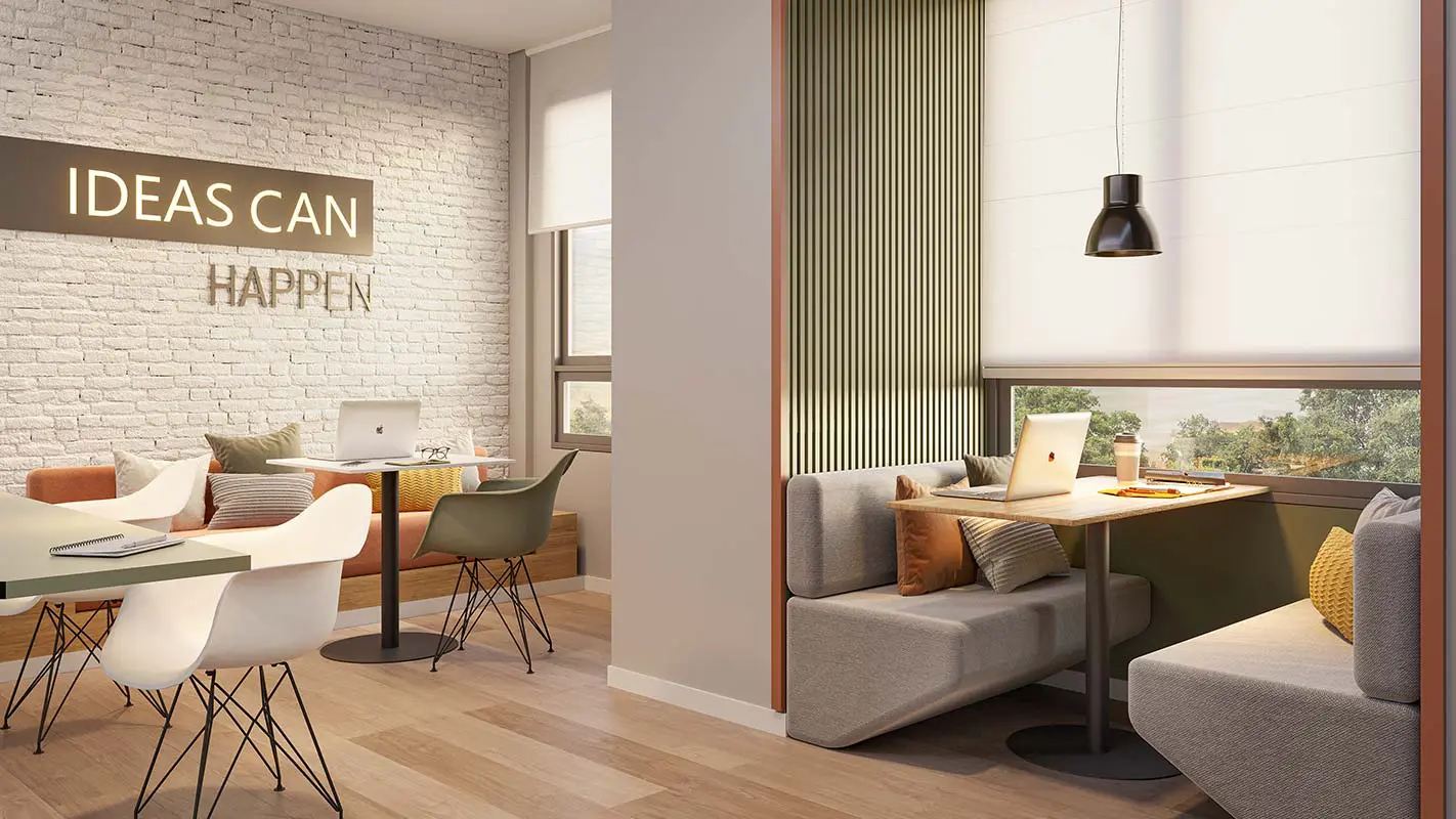 Foto do empreendimento