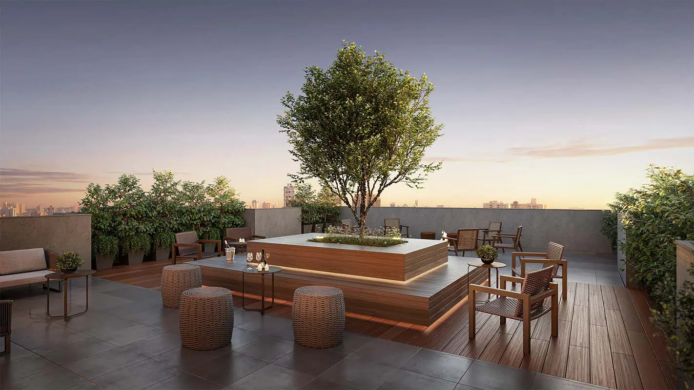 Foto do empreendimento