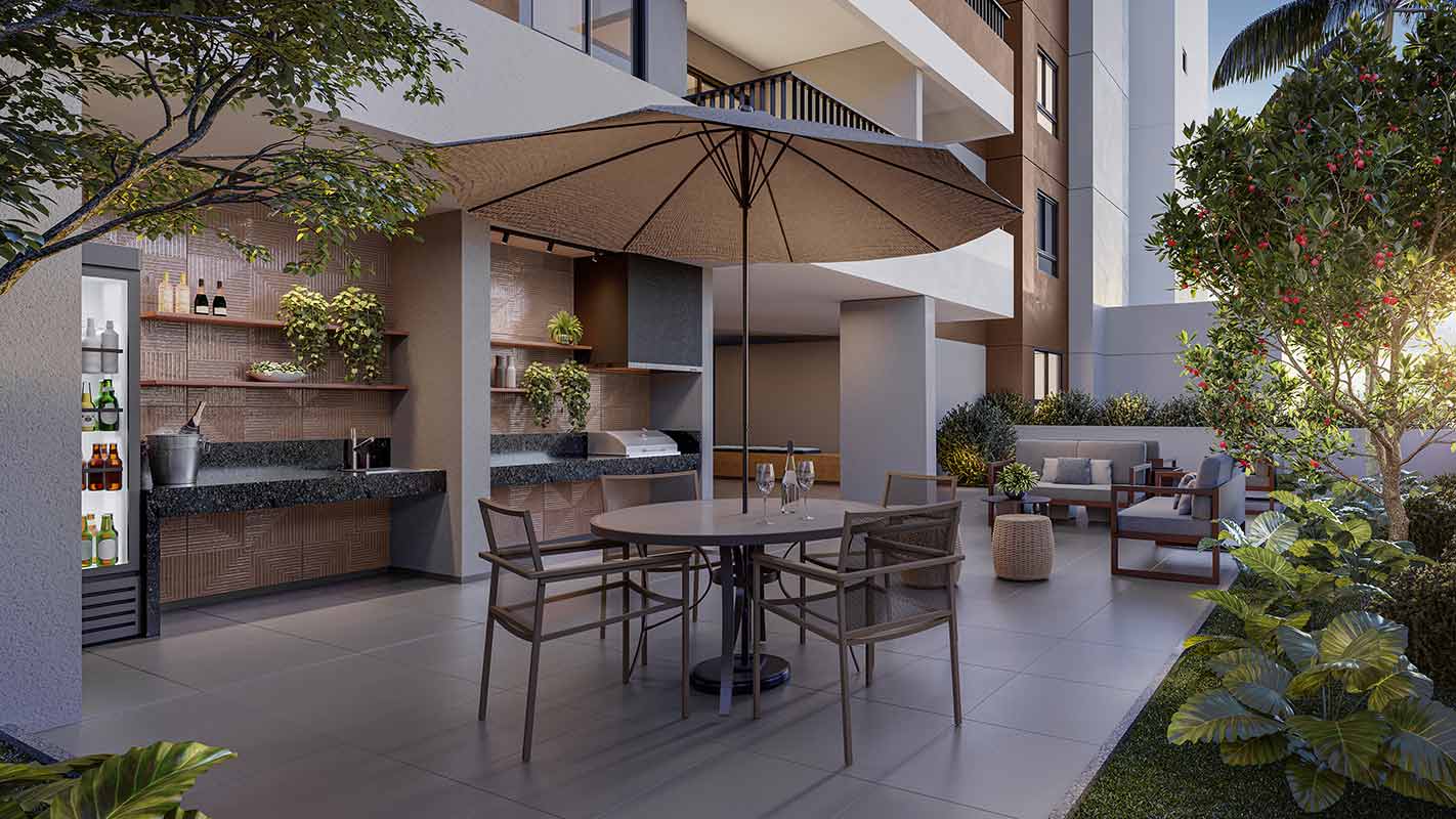 Foto do empreendimento