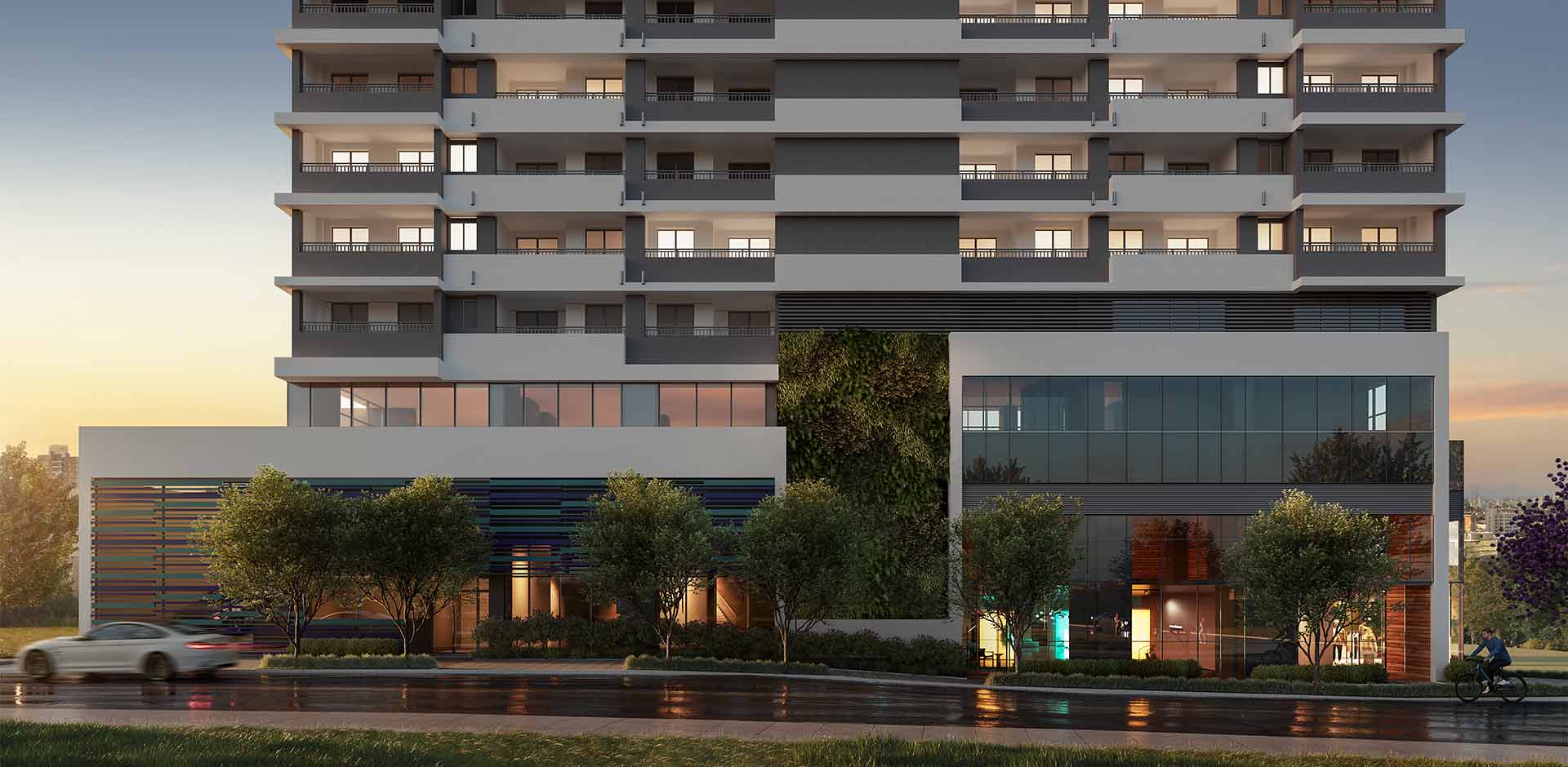 Foto do empreendimento