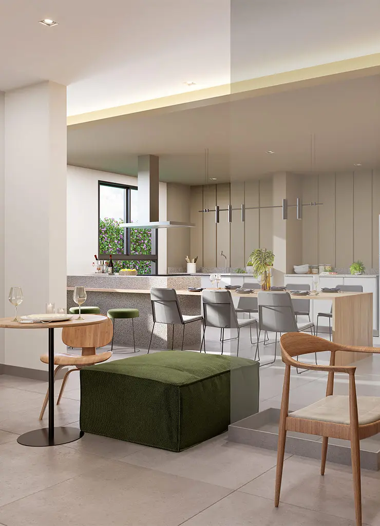 Foto do empreendimento