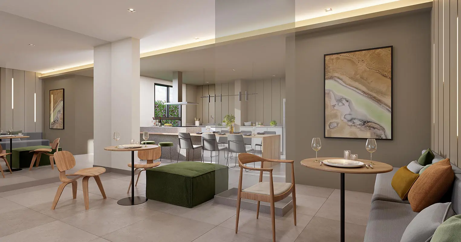 Foto do empreendimento