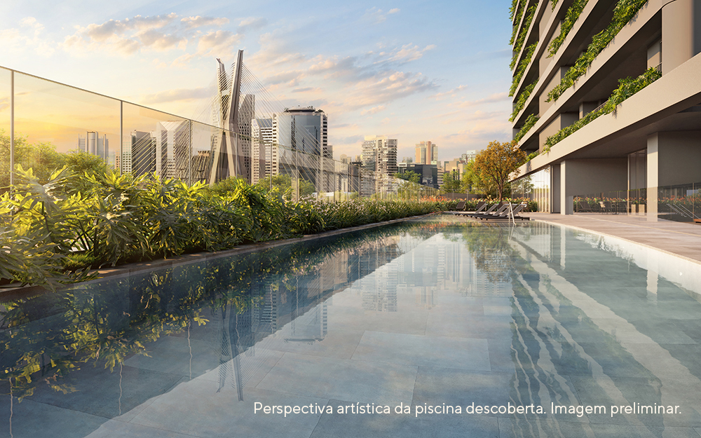 São Paulo Bay em Cidade Jardim, São Paulo – foto 2