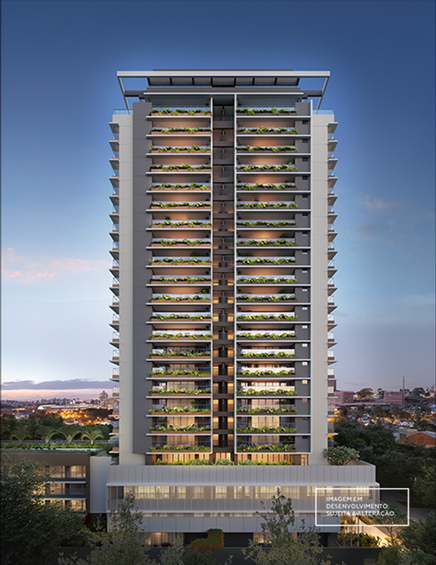 Marquise Vila Mariana em Vila Mariana, São Paulo