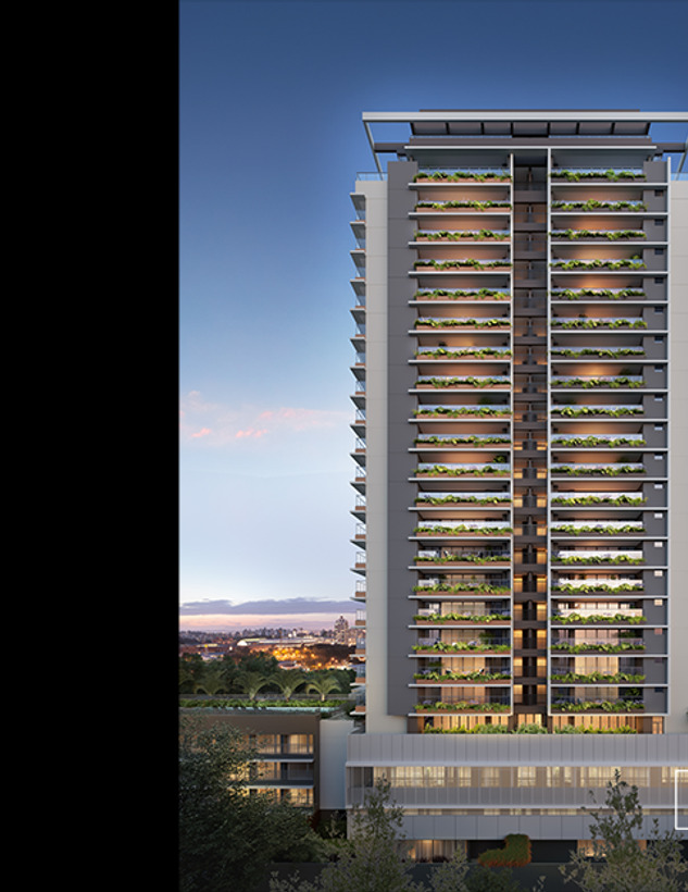 Marquise Vila Mariana em Vila Mariana, São Paulo – foto 14