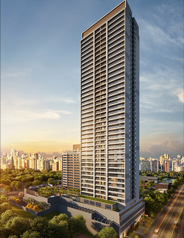 Madre em Mooca, São Paulo