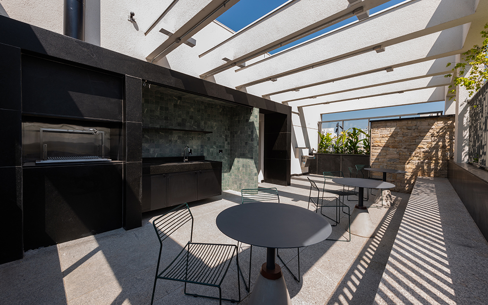 Go Balkon em Campo Belo, São Paulo – foto 5