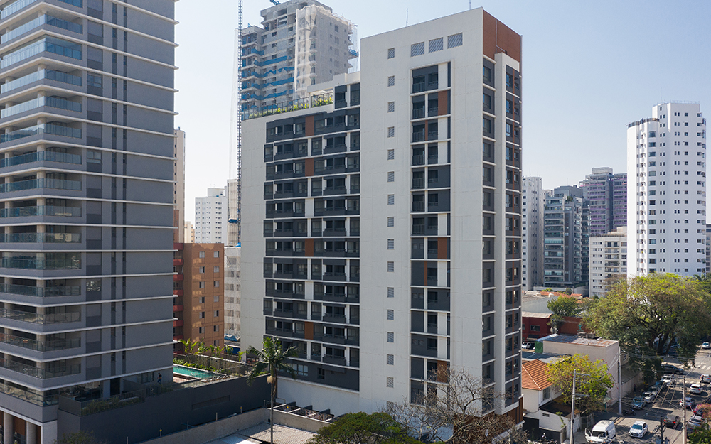 Go Balkon em Campo Belo, São Paulo – foto 2