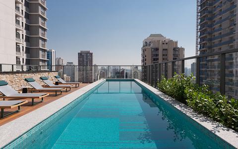 Go Balkon em Campo Belo, São Paulo - foto 4