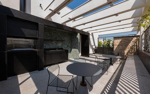 Go Balkon em Campo Belo, São Paulo - foto 5