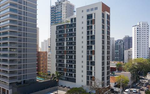 Go Balkon em Campo Belo, São Paulo - foto 2