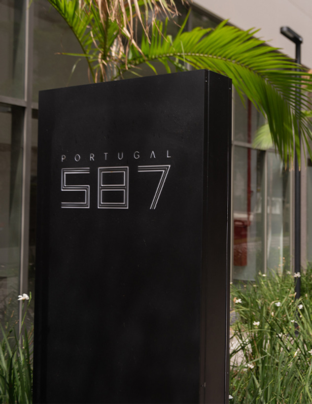Portugal 587 em Brooklin, São Paulo – foto 26